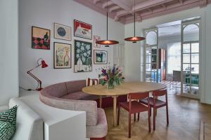 interieur Kim Verbist