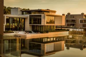 Radisson Collection The National Hotel, Brussels