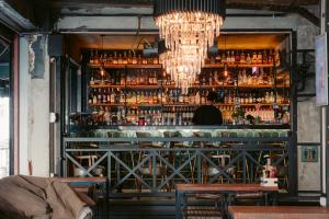 alternatief Istanboel