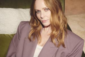 H&M opnieuw in zee met Stella McCartney