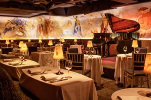 Rosewood Carlyle Hotel