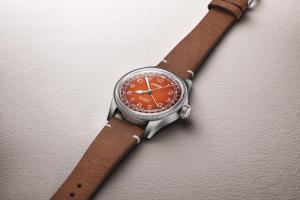 Oris x Cervo Volante