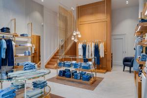 Jacob Cohen, Antwerpen