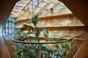 Hotel Jakarta Amsterdam