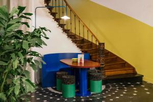 Steamy Windows, een restaurant in Gent