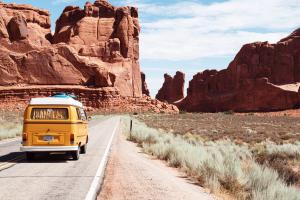 Tips voor roadtrips