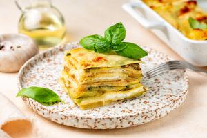Lekker in laagjes: 25 recepten voor lasagne