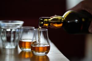 Alles wat je moet weten over whisky
