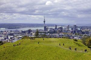 Auckland Nouvelle zelande