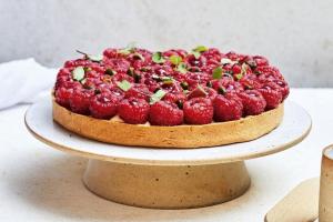 Oneindige liefde voor taart: 30 recepten voor Pi Day