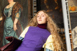 Look automne art