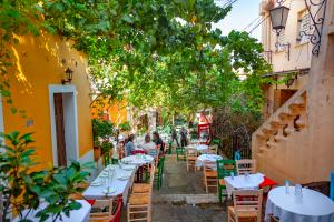 Athenes en Grece ville la moins chere sur place en 2022 quand on part en citytrip