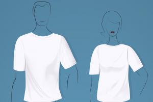 uniforme homme femme genre