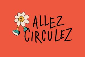 Allez Circulez