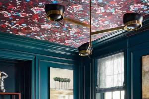 Plafond