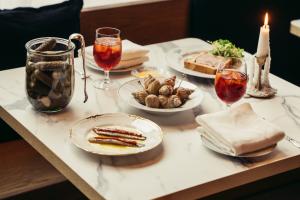 Bar Misera Antwerpen