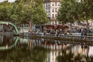 Tips voor een zomers weekendje Parijs
