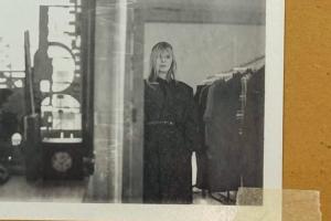 portretfoto Marina Yee