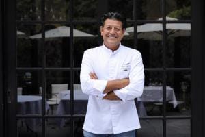 Yves Mattagne vertrekt bij La Villa Lorraine