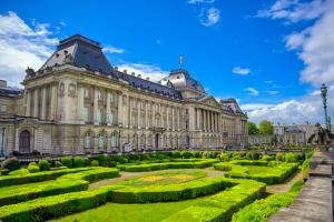 Palais royal Bruxelles