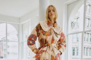 Sézane x Sea New York