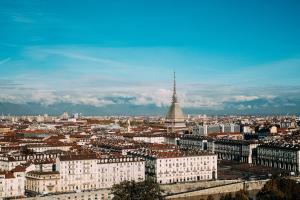Turin citytrip