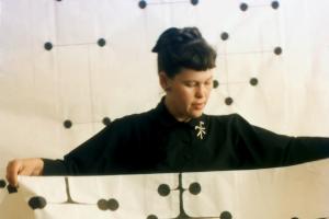 Ray Eames
