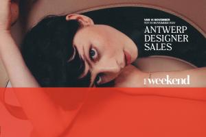Designer Sales 2022 Anvers