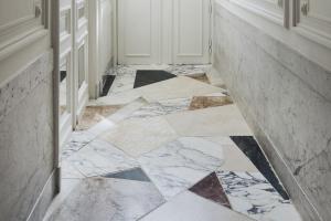 Elliot & Ostrich, Sylvie Arts, architecte, intérieur,