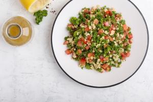 Tabouleh