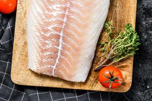 kabeljauw Provençaals