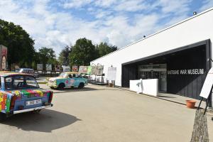 bastogne war museum