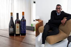 Thuis bij Trésor Vets