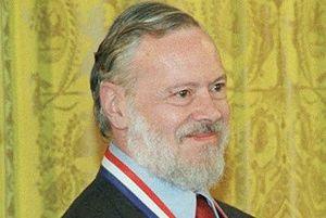 Dennis Ritchie (1941-2011), Een Ware Ict-reus - Data News