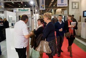 Bouwbeurs Roeselare vraagt aandacht voor infrastructuur Expo Hallen - KW.be