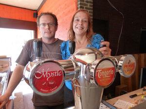 Café Schorahof in Schore heropent op 1 juli