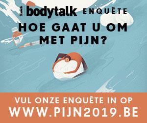 Hoe Ga Jij Om Met Pijn?