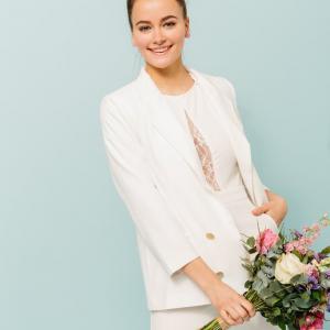 Lily trouwcollectie