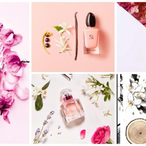 Parfum : Cinq nouveautés qui sentent bon le printemps!