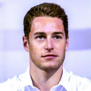 Stoffel Vandoorne