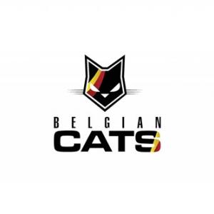 Belgian Cats