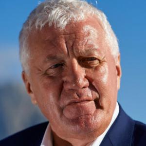 Patrick Lefevere