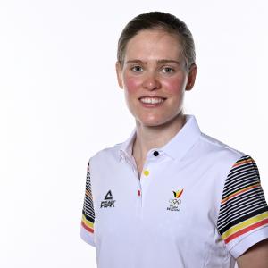 Julie Van De Velde