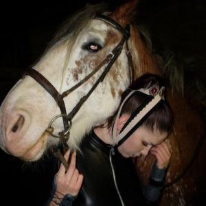 Eartheater is het mystieke paardenmeisje van de avant-garde elektronica