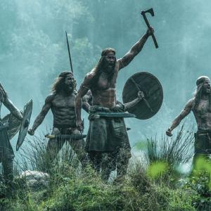 Met 'The Northman' wilde Robert Eggers de definitieve Vikingfilm maken