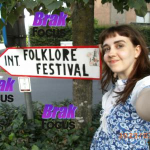 Brak Focus: volksdansen, doedelzakken en Kempische tradities op het Internationaal Folklorefestival Hoogstraten