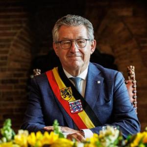 Dirk De fauw