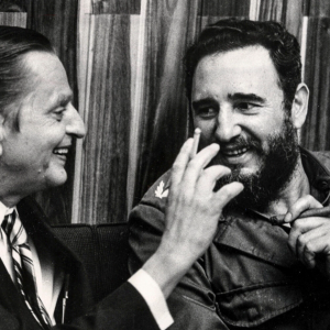 Fidel Castro