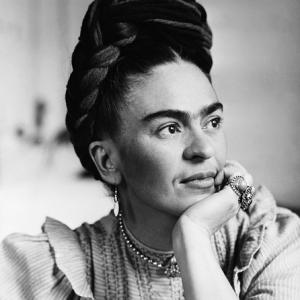 Frida Kahlo