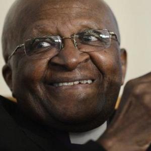 Desmond Tutu